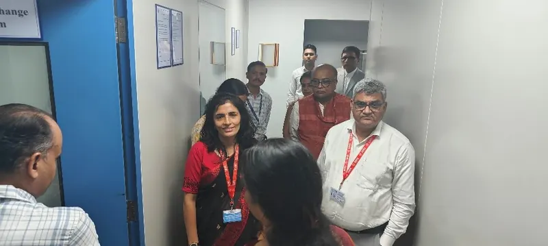 ICMR Accelerates the Commercialisation of Indigenous Health Technologies / Advancing Innovations by robust post-transfer monitoring through ICMR – MI-PPP — photo 5 of 5