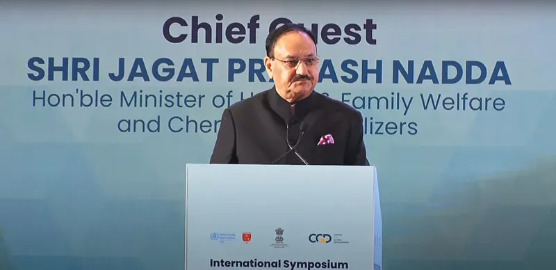 Launch of “Medical Innovations Patent Mitra” — photo 10 of 10