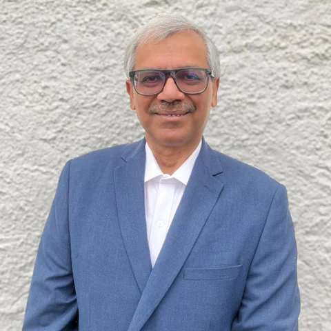 Dr. Rajiv Bahl